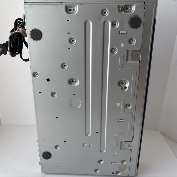 Goldstar GBV441 VCR/DVD Combo  VHS Recorder & DVD Player (No Remote) Works! - Picture 7 of 12